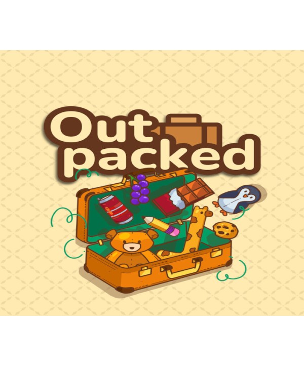 Outpacked Steam Key GLOBAL